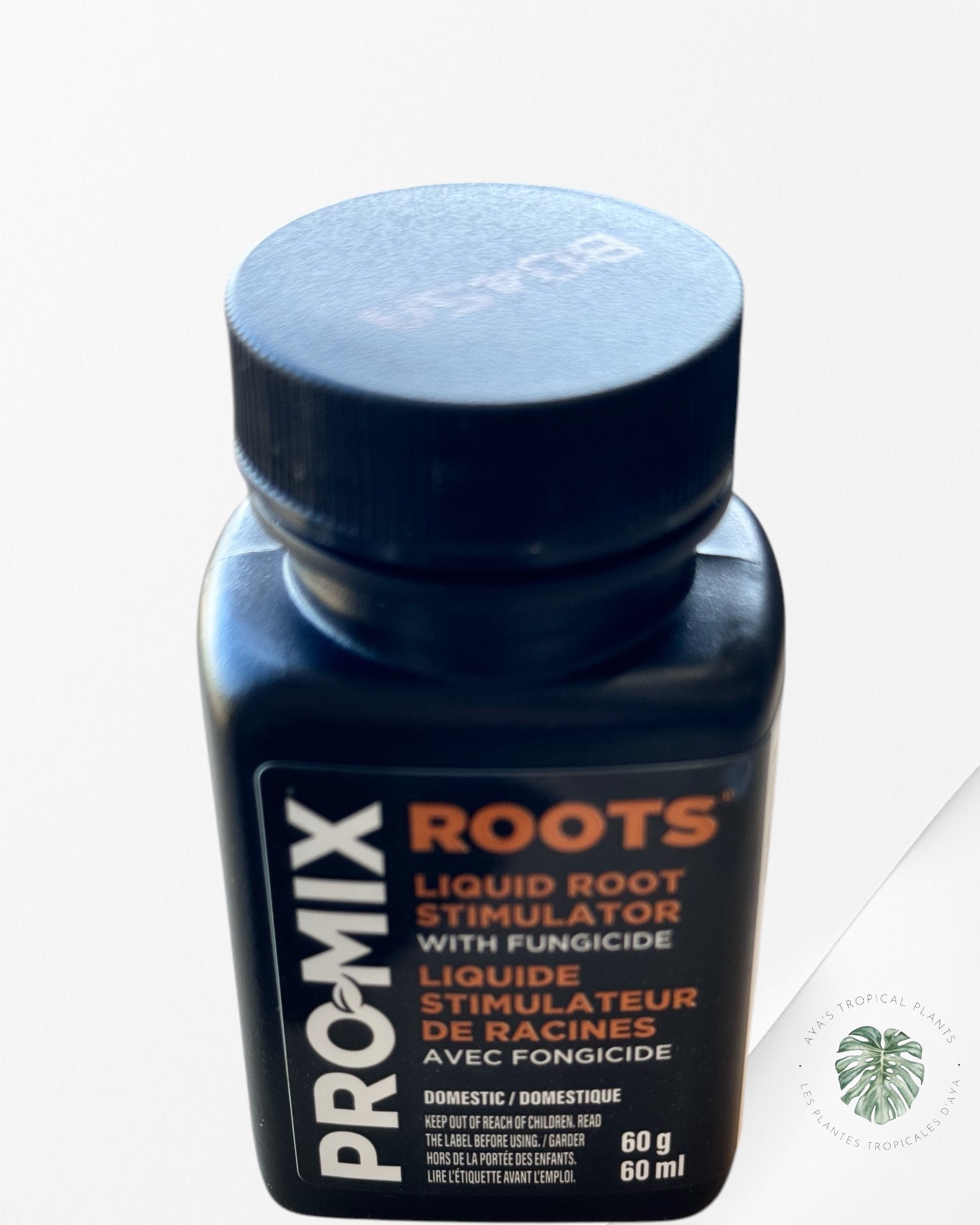 Promix -Liquid root stimulator